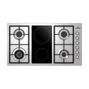 MIXED STOVE MONDIN FQ904CPGVX