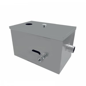 FRESH OIL GREASE COLLECTOR 35
