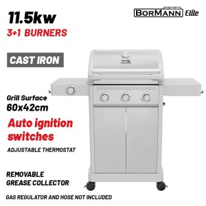 copy of BORMANN ELITE 7030...