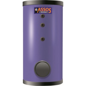 ASSOS BOILER 150LT ΧΩΡΙΣ...