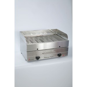 EXIVOS HARMONY GRILL VAPOR...