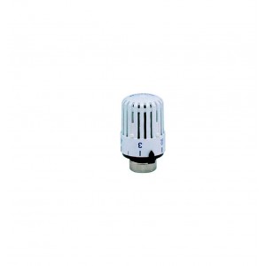 THERMOSTATIC HEAD SIMPLE