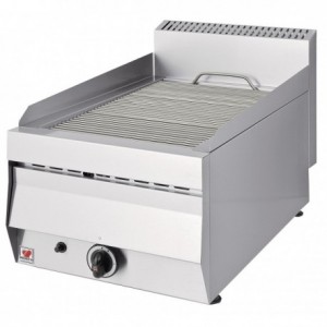 NORTH T701 GAS WATER GRILL...