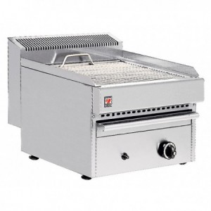 NORTH V10 GAS WATER GRILL...