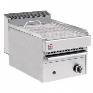 NORTH T10 WATER GAS GRILL...